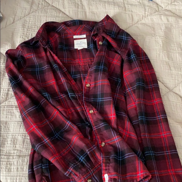 Flannel - Picture 1 of 2